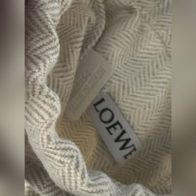 Оригинальный кожаный чехол для мобильного телефона Loewe Срок из