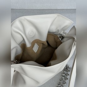 Оригинальная кожа, обновленная версия Flamenco от Loewe, средний 