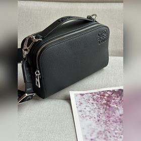 Оригинальная кожа, новая модель  Маленькая сумка для фотоаппарат