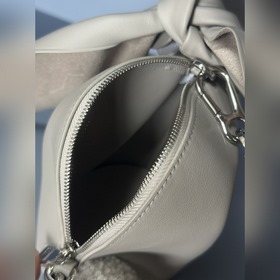 Оригинальная кожа Loewe 2025 Сумка в форме кролика В наличии М