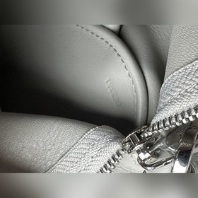 Оригинальная кожа Loewe 2025 Сумка в форме кролика В наличии М