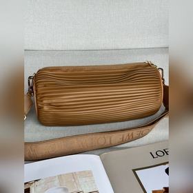 Оригинальная кожа loewe 2025 осень-зима Большая сумка-браслет из 