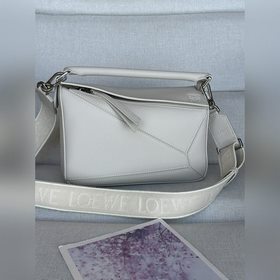 Оригинальная кожа, новый товар 7701, соленая белизна Маленькая су