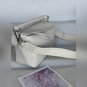 Оригинальная кожа, новый товар 7701, соленая белизна Маленькая су