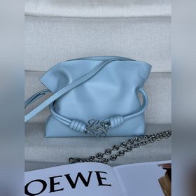 Оригинальная кожа mini Loewe mini 11046s Flamenco, также известна