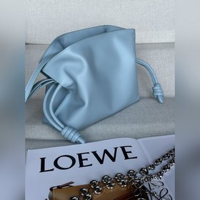 Оригинальная кожа mini Loewe mini 11046s Flamenco, также известна