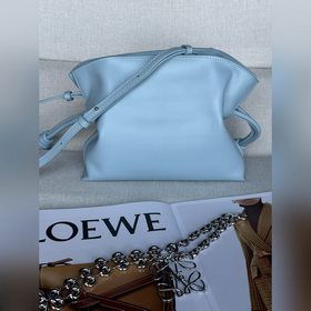 Оригинальная кожа mini Loewe mini 11046s Flamenco, также известна