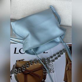 Оригинальная кожа mini Loewe mini 11046s Flamenco, также известна
