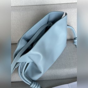 Оригинальная кожа mini Loewe mini 11046s Flamenco, также известна