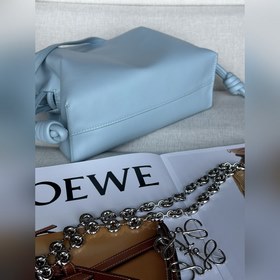 Оригинальная кожа mini Loewe mini 11046s Flamenco, также известна