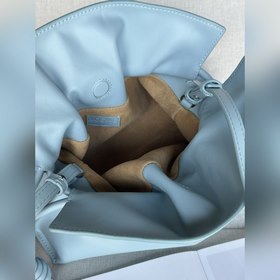 Оригинальная кожа mini Loewe mini 11046s Flamenco, также известна