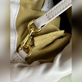 Оригинальная кожа, новый товар, фиолетовый, модель 11090 Мини-су
