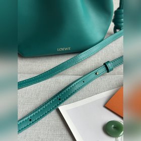 Оригинальная кожа, новый товар, изумрудно-зеленый, 11090 Мини-су