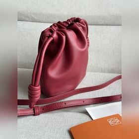 Оригинальная кожа, новый товар, кирпично-красный, модель 11090 М