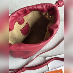 Оригинальная кожа, новый товар, кирпично-красный, модель 11090 М