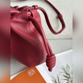 Оригинальная кожа, новый товар, кирпично-красный, модель 11090 М