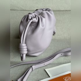 Оригинальная кожа, новый товар, фиолетовый, модель 11090 Мини-су
