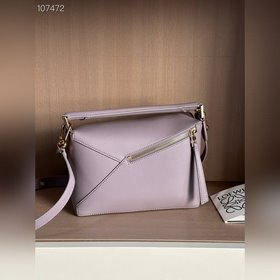 Оригинальная кожа, классическая сумка Puzzle из коровьей кожи, 30