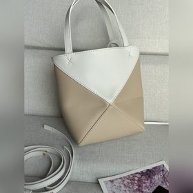Оригинальная кожа, новая модель 1763 Мини-сумка из кожи с глянце
