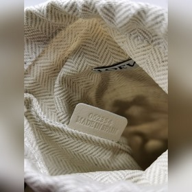 Оригинальный кожаный чехол для мобильного телефона Loewe. Произво