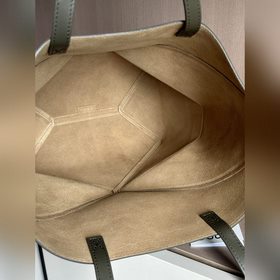 Оригинальная кожа, маленькая сумка-пазл, возврат 25,5-14,5-31,5 Н