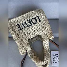 Оригинальная кожа, новый товар Средний размер, из волокна кокосо