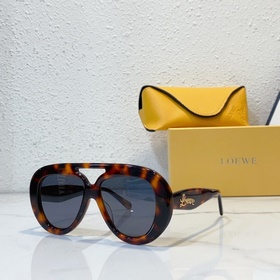 LOEWE MOD： LW40144 Размер： 54 x 16-140 Незаменимый предмет гард