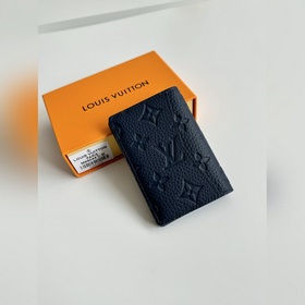 Зарубежный оригинал M69044, эксклюзивная фотография! Этот кошелек
