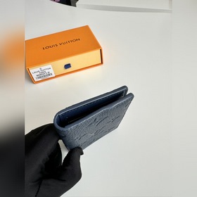 Зарубежный оригинал M69044, эксклюзивная фотография! Этот кошелек