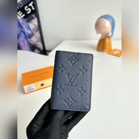 Зарубежный оригинал M69044, эксклюзивная фотография! Этот кошелек