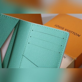 N40677 Карман для карт Этот органайзер из ткани Damier Heritage 