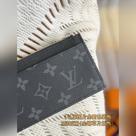 M30271 Черный цветок! Карточный чехол COIN Карточный чехол Coin, 