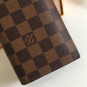 N60017 Кофейный [Подлинная копия] Высококачественная зарубежная