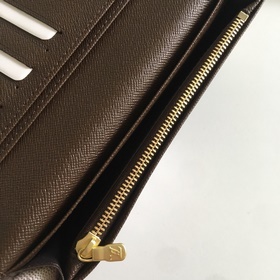 N60017 Кофейный [Подлинная копия] Высококачественная зарубежная 