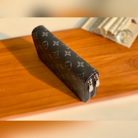m62732 Черный с двойной застежкой (высококачественный оригинал) Э