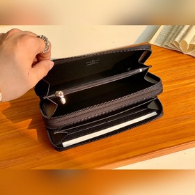 m62732 Черный с двойной застежкой (высококачественный оригинал) Э