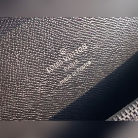 m62732 Черный с двойной застежкой (высококачественный оригинал) Э