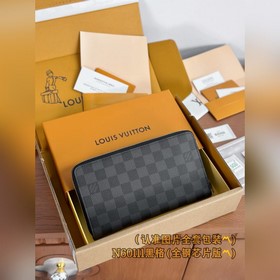 N60111 Black (полностью стальная версия класса A) Индивидуальная