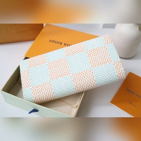 N40678 Сумка для костюма Этот органайзер из ткани Damier Heritag