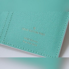 N40678 Сумка для костюма Этот органайзер из ткани Damier Heritag