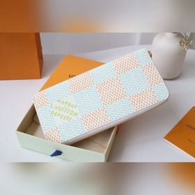 N40675 Одноручный Сумка «Zippy Wallet Vertical» в морском стиле,