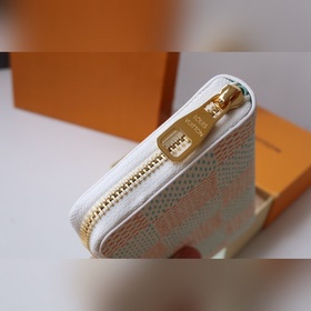 N40675 Одноручный Сумка «Zippy Wallet Vertical» в морском стиле,