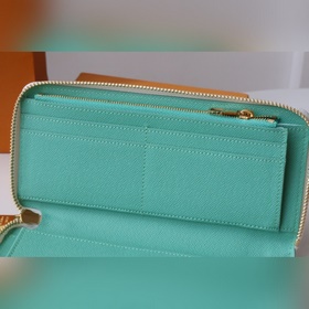 N40675 Одноручный Сумка «Zippy Wallet Vertical» в морском стиле,