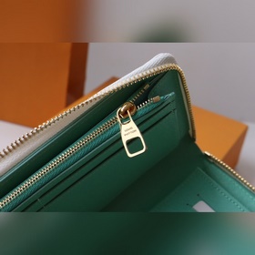 N40675 Одноручный Сумка «Zippy Wallet Vertical» в морском стиле,