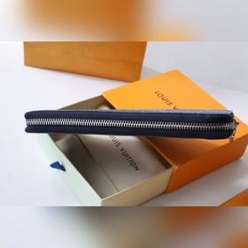 N40675 Одноручный Сумка «Zippy Wallet Vertical» в морском стиле,