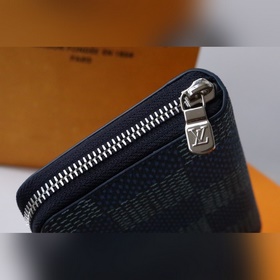 N40675 Одноручный Сумка «Zippy Wallet Vertical» в морском стиле,
