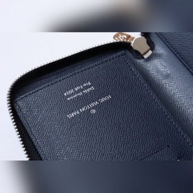 N40675 Одноручный Сумка «Zippy Wallet Vertical» в морском стиле,