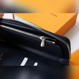 N40675 Одноручный Сумка «Zippy Wallet Vertical» в морском стиле,