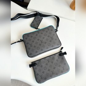 «Динамический чип» — эксклюзивные фотографии оригинального зарубе