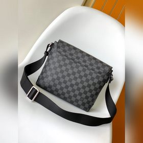 Высококачественная оригинальная модель N40349 District в новом ис
